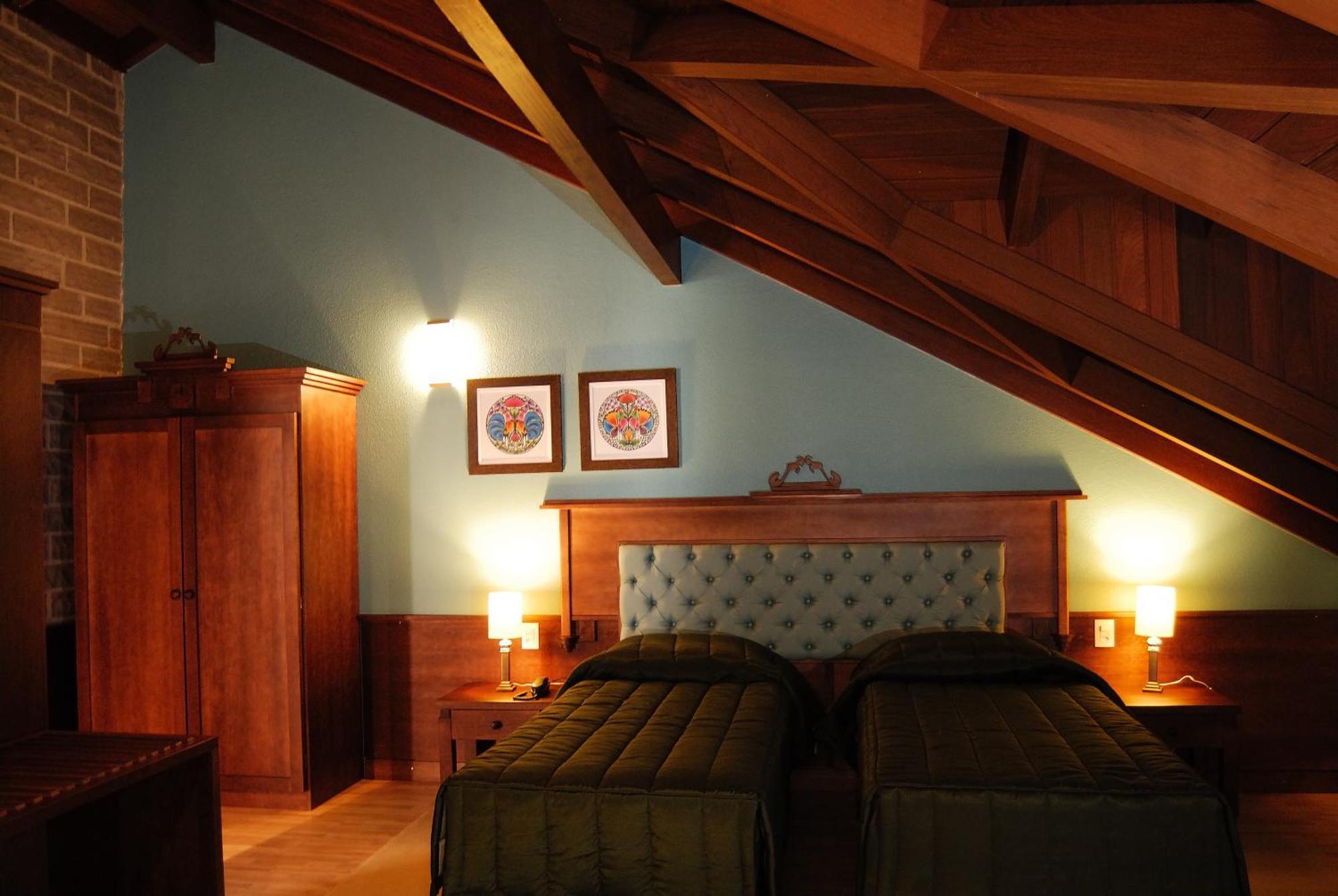 Bento Gonçalves Pousada Castello Benvenutti מראה חיצוני תמונה